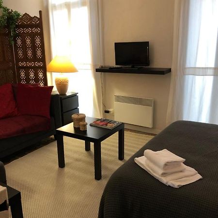 Les Arceaux De Montpellier Apartment Bagian luar foto