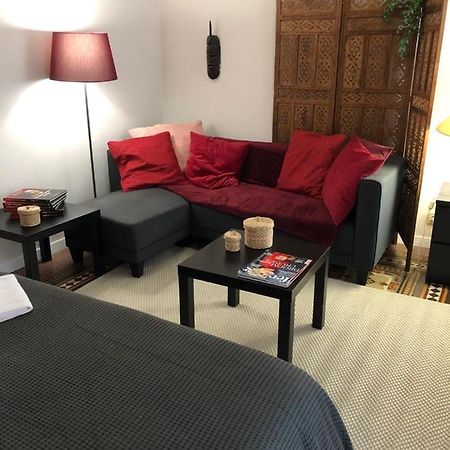 Les Arceaux De Montpellier Apartment Bagian luar foto