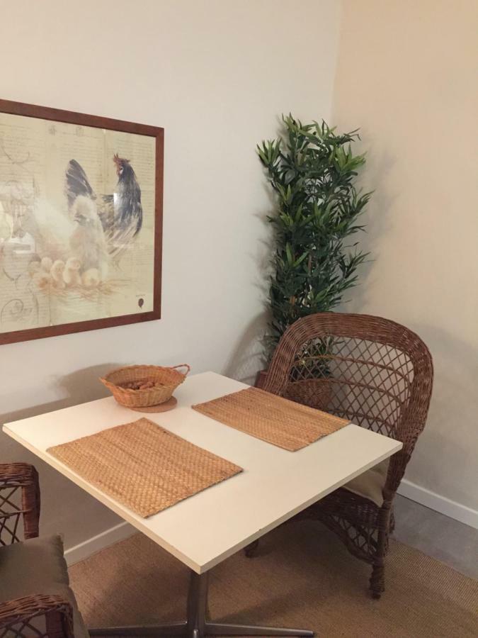 Les Arceaux De Montpellier Apartment Bagian luar foto