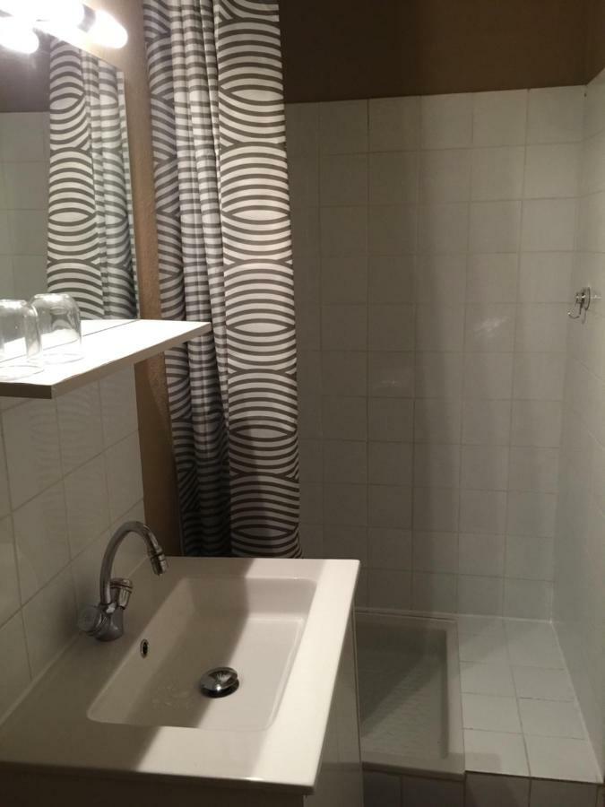 Les Arceaux De Montpellier Apartment Bagian luar foto