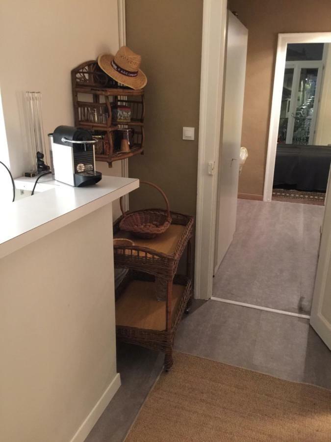 Les Arceaux De Montpellier Apartment Bagian luar foto