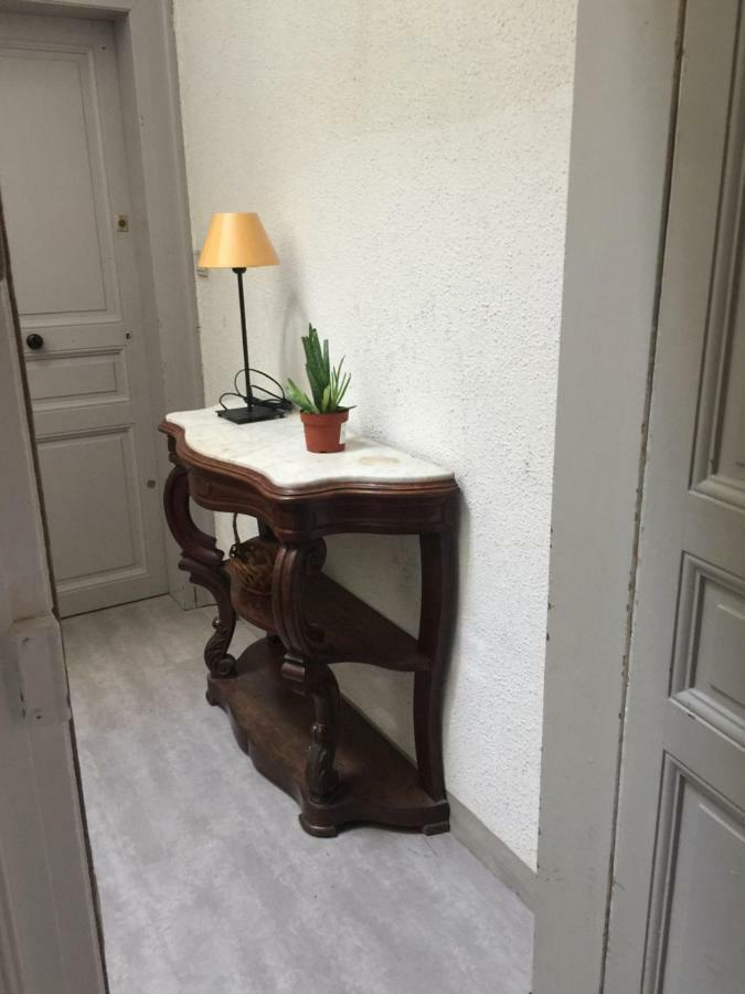 Les Arceaux De Montpellier Apartment Bagian luar foto