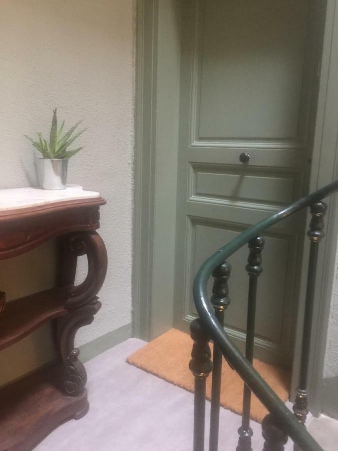 Les Arceaux De Montpellier Apartment Bagian luar foto