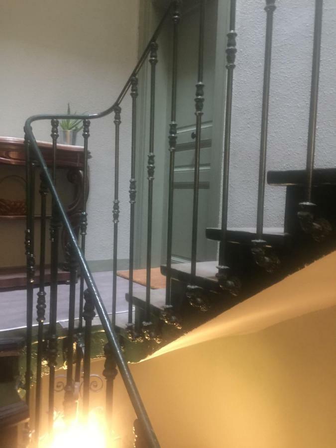 Les Arceaux De Montpellier Apartment Bagian luar foto