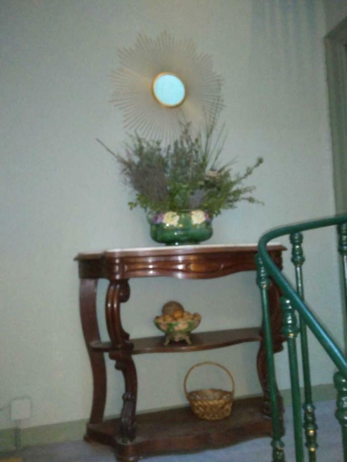 Les Arceaux De Montpellier Apartment Bagian luar foto