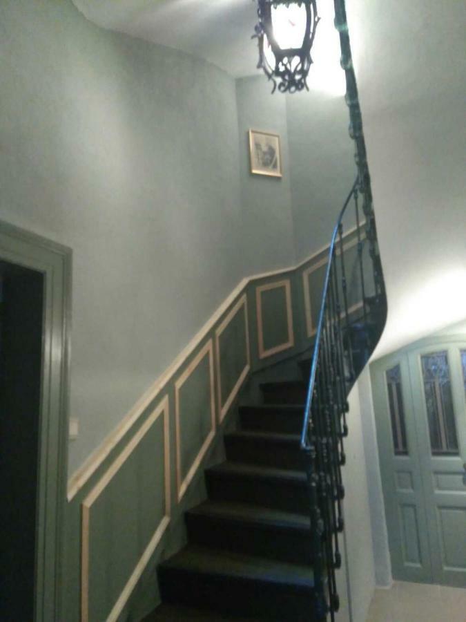 Les Arceaux De Montpellier Apartment Bagian luar foto