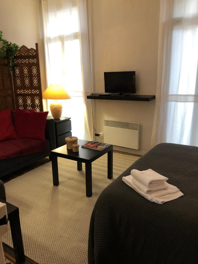 Les Arceaux De Montpellier Apartment Bagian luar foto