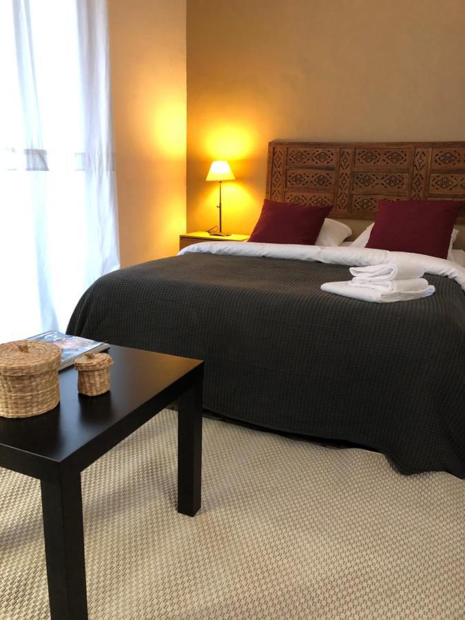 Les Arceaux De Montpellier Apartment Bagian luar foto